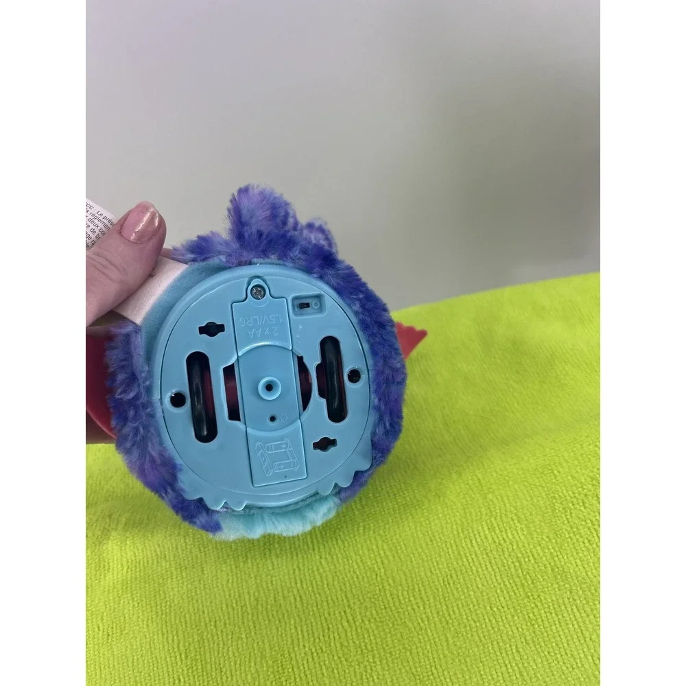 Hatchimals bring home